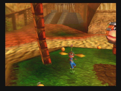 Donkey Kong 64 - Nintendo 64