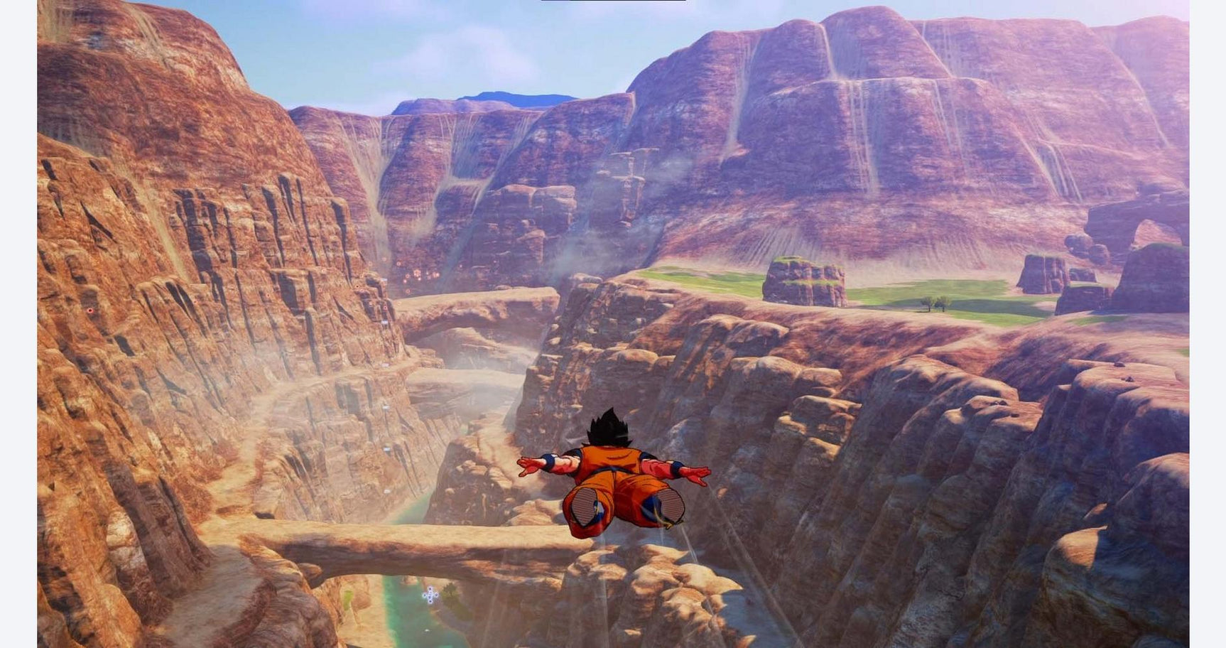 DRAGON BALL Z: KAKAROT - PlayStation 5