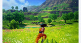 DRAGON BALL Z: KAKAROT - PlayStation 5