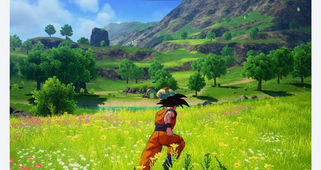 DRAGON BALL Z: KAKAROT - PlayStation 5
