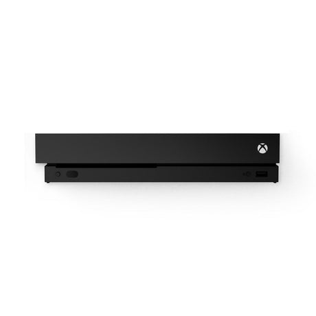 Xbox One X 1TB Console - Black