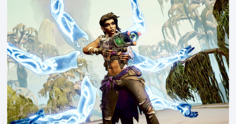 Borderlands 3: Ultimate Edition - Nintendo Switch