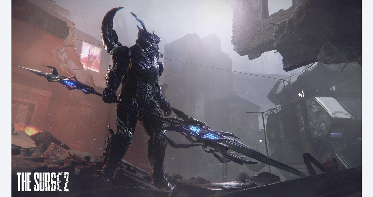The Surge 2 - Xbox One
