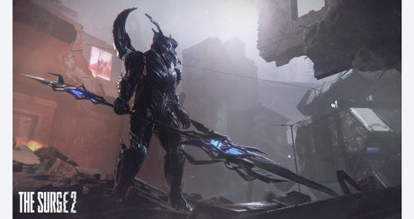 The Surge 2 - Xbox One