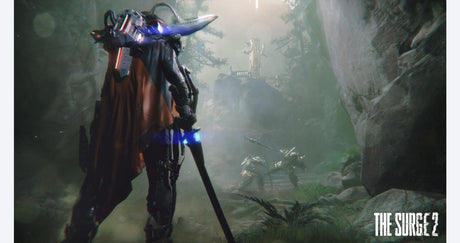 The Surge 2 - Xbox One