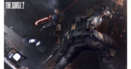 The Surge 2 - Xbox One