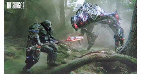 The Surge 2 - Xbox One
