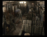 Resident Evil 0 Zero - GameCube