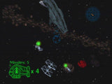 Star Wars: Shadows of the Empire - Nintendo 64