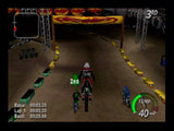 Excitebike 64 - Nintendo 64