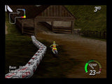 Excitebike 64 - Nintendo 64