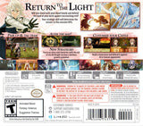 Fire Emblem Fates: Birthright - Nintendo 3DS