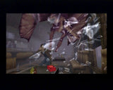 Silent Hill - PlayStation