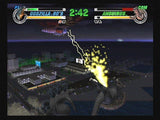 Godzilla: Destroy All Monsters Melee - GameCube