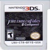 Fire Emblem Fates: Conquest - Nintendo 3DS