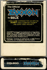 Zaxxon - Atari 2600