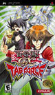 Yu-Gi-Oh GX: Tag Force - PSP