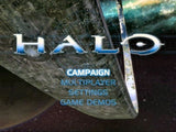 Halo: Combat Evolved - Xbox