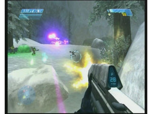Halo: Combat Evolved (Game of the Year) - Xbox