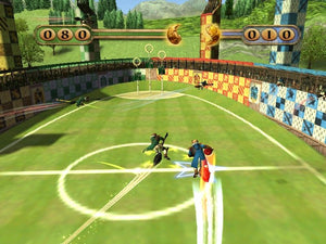 Harry Potter: Quidditch World Cup - PlayStation 2