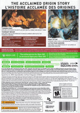 Tomb Raider: Game of the Year Edition - Xbox 360