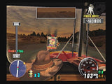The King of Route 66 - PlayStation 2