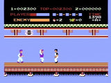 Kung Fu - NES