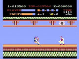 Kung Fu - NES