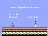 Kung Fu - NES