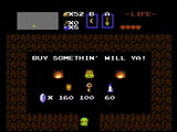 Legend of Zelda (Classic Series) - NES