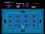 Legend of Zelda (Classic Series) - NES
