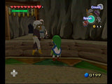 Legend of Zelda: The Wind Waker - GameCube