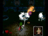 Luigi's Mansion - GameCube