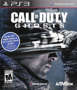 Call of Duty: Ghosts - PlayStation 3