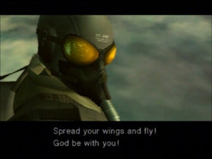 Metal Gear Solid 3: Snake Eater - PlayStation 2