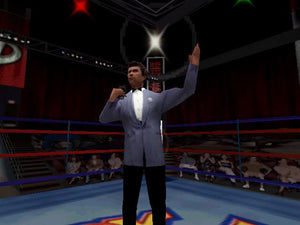 Ready 2 Rumble Boxing - Nintendo 64