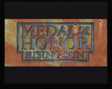 Medal of Honor: Rising Sun - GameCube