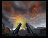 Medal of Honor: Rising Sun - GameCube