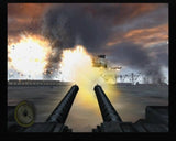 Medal of Honor: Rising Sun - GameCube