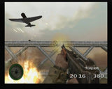Medal of Honor: Rising Sun - GameCube