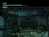 Metal Gear Solid - PlayStation