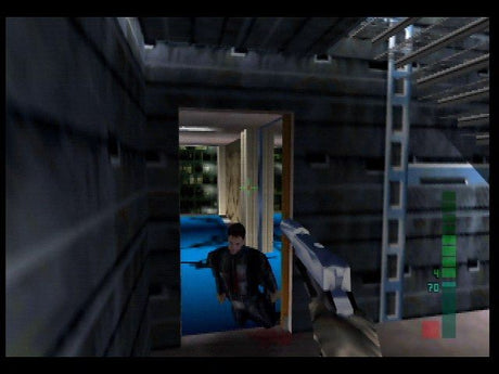 Perfect Dark - Nintendo 64