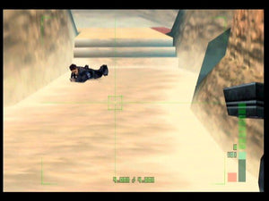 Perfect Dark - Nintendo 64
