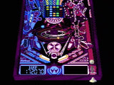 Pin-Bot - NES