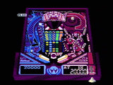Pin-Bot - NES
