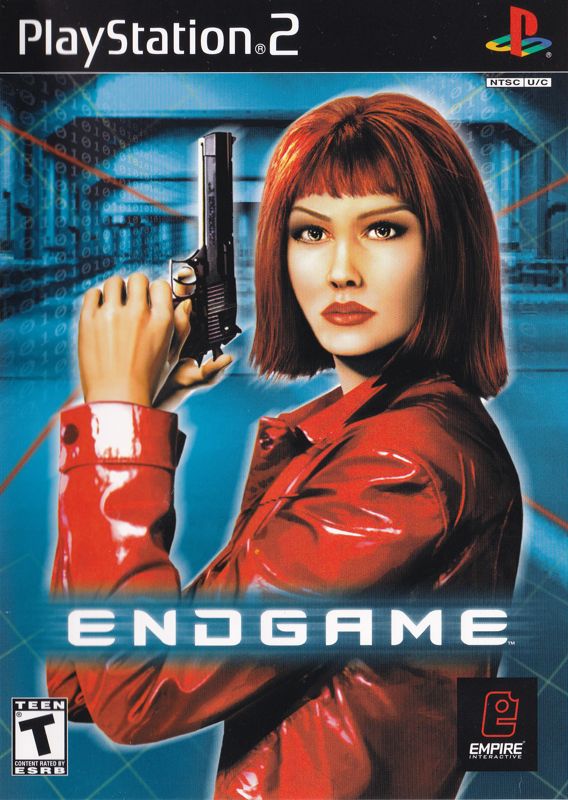Endgame - PlayStation 2