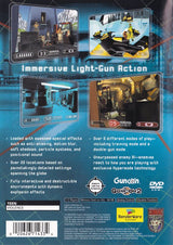 Endgame - PlayStation 2