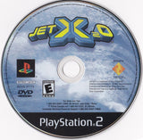 Jet X₂O - PlayStation 2