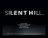 Silent Hill - PlayStation