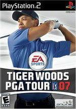 Bitjump Games - Provo - Tiger Woods 2007 - Playstation 2